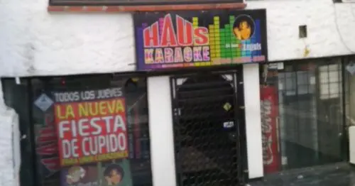 PA´L SARZO PA´L SARZO